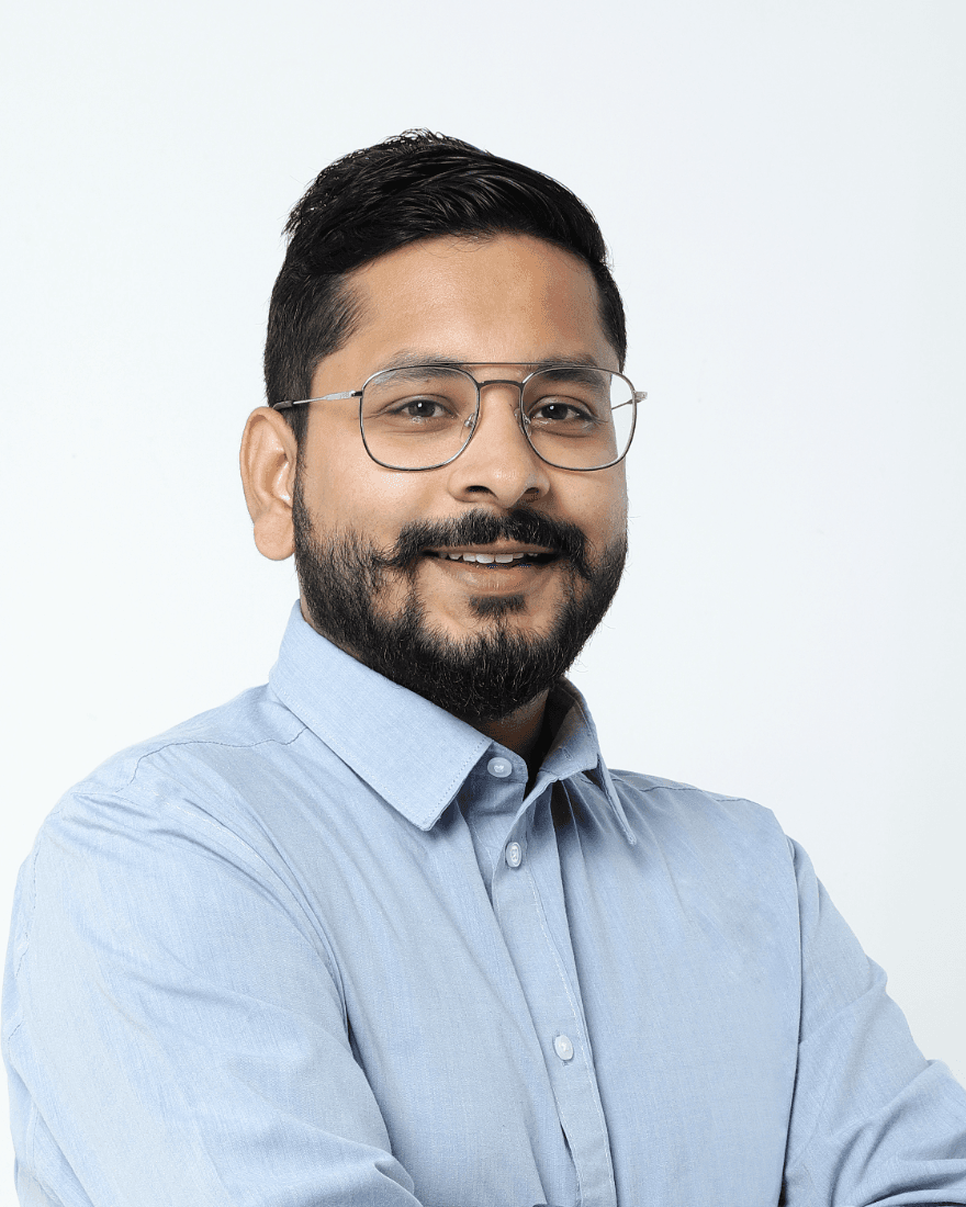 Abhishek Gupta